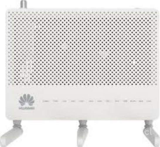 Router onu ont huawei con rf eg8247q