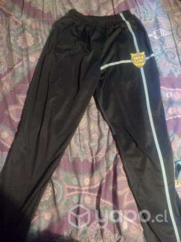 Buzo liceo la chimba