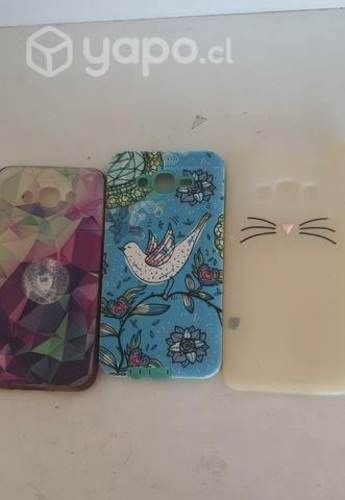 Samsung J7 neo + Samsung J7