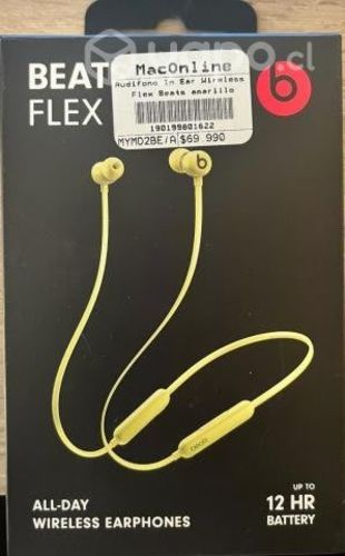 Beat flex audifono