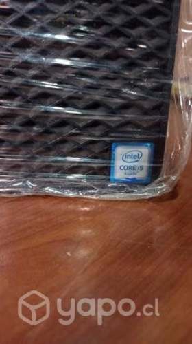 PC Escritorio Dell i5 / 3.0 GHz / D11s Optiplex
