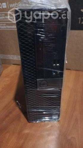 PC Escritorio Dell i5 / 3.0 GHz / D11s Optiplex