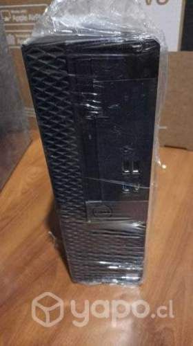 PC Escritorio Dell i5 / 3.0 GHz / D11s Optiplex