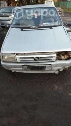 Portalon fiat uno 1.4 ie año: 1995