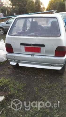 Portalon fiat uno 1.4 ie año: 1995