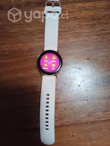 notebook, play 3 y reloj inteligente