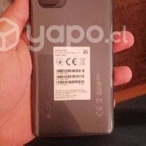 Redmi note 10 pro pluss global