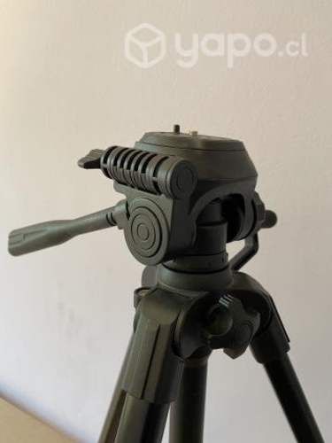 Trípode Benro T800 Ex