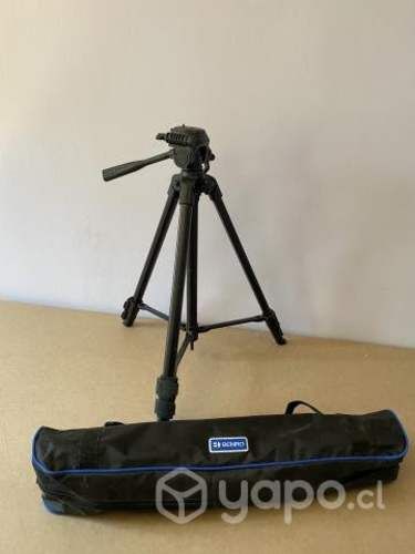Trípode Benro T800 Ex
