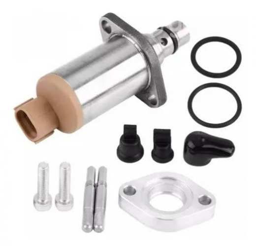 Válvula Scv para Isuzu 6hk