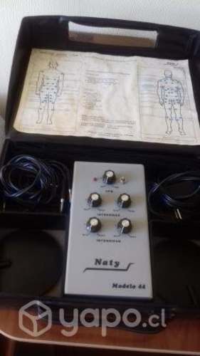 Electoestimulador Muscular Naty-44