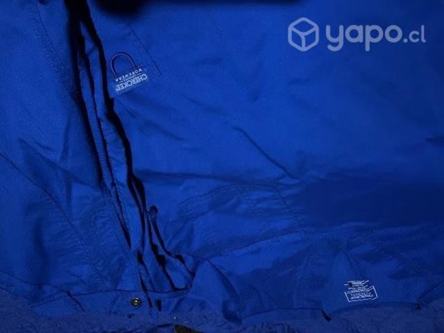 Uniforme TENS TALLA S