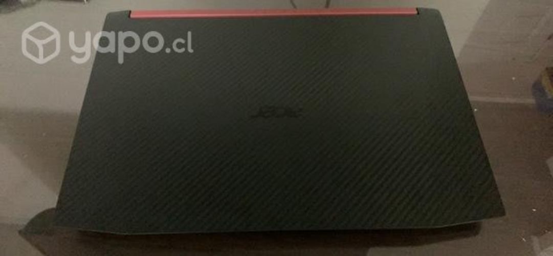 Laptop Gaming Nitro 5 Ryzen 7