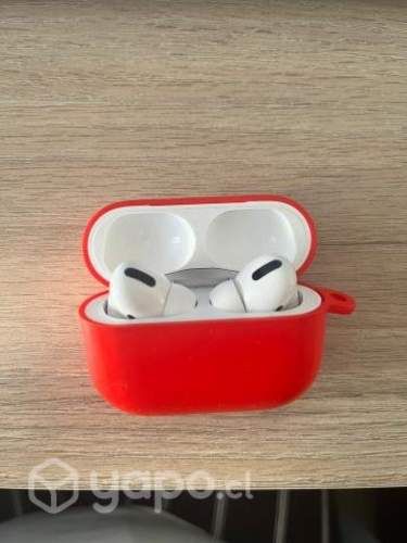 AirPods Pro (segunda generación)