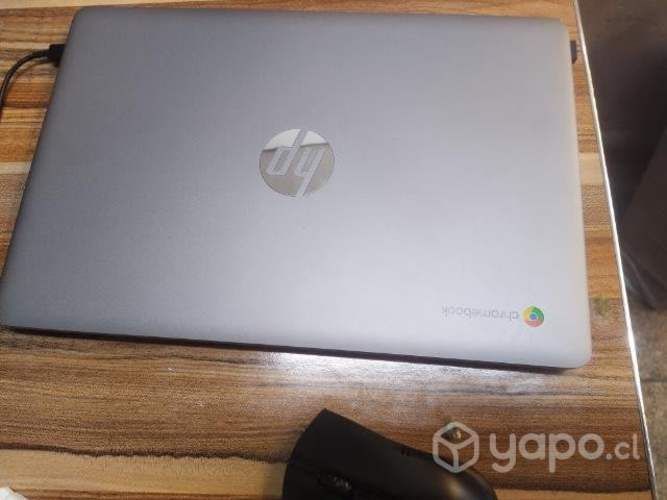Hp Chromebook