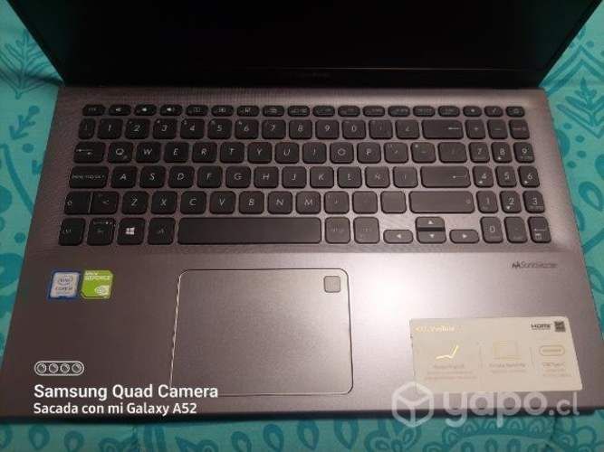 Cambio por vehículo