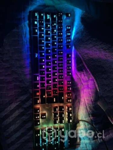 Teclado hyperX Origins