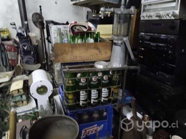 Muchas antiguedades 91803624