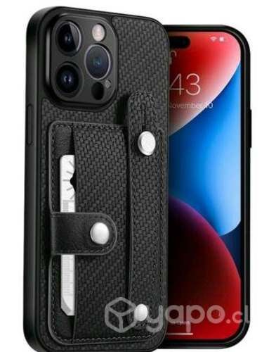 Funda de celular galaxy A53