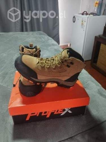 Zapatos de seguridad mujer