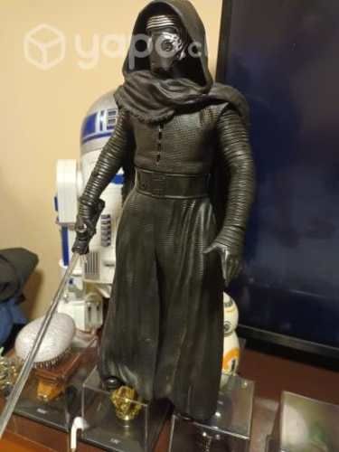 Star Wars Kylo Ren  coleccion