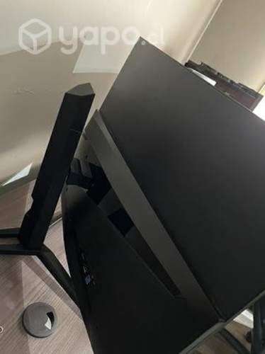 Pantalla Gamer MSI 32 2K