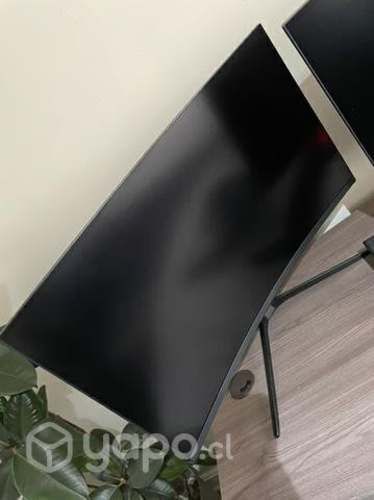 Pantalla Gamer MSI 32 2K