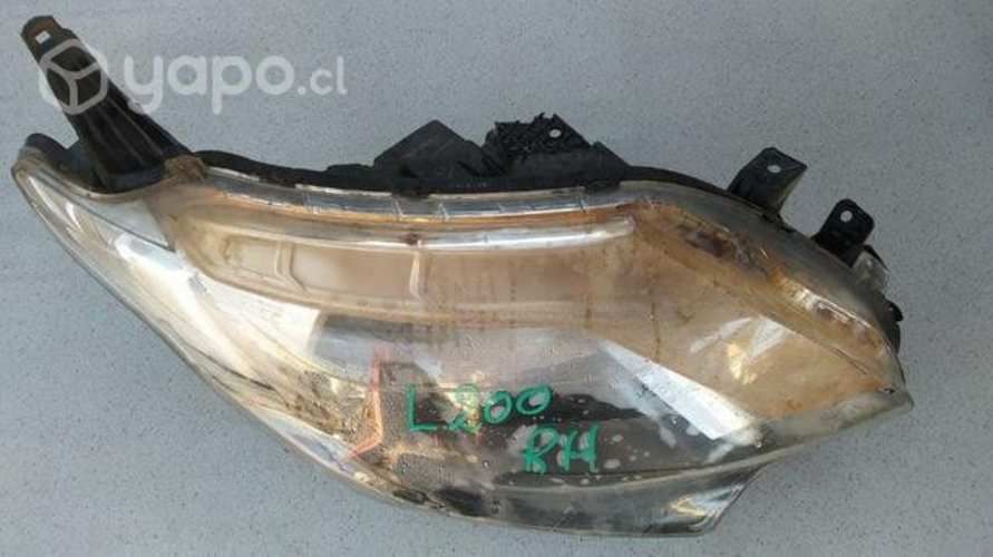 Ópticos Mitsubishi l importadora