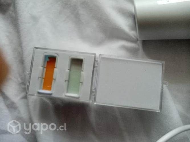 Depiladora a láser multifuncional