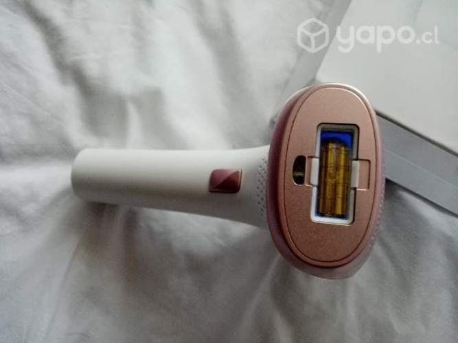 Depiladora a láser multifuncional