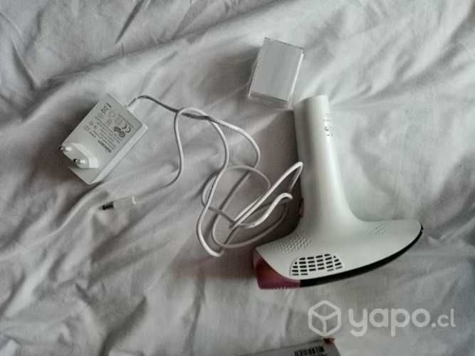 Depiladora a láser multifuncional