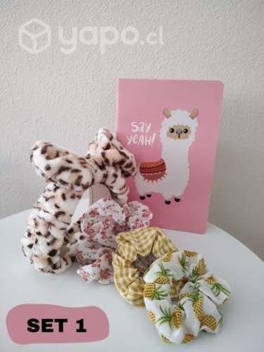 Sets bonitos para regalar