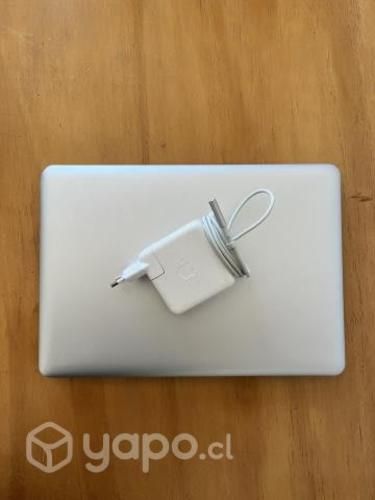 Macbook pro 13