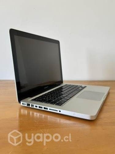Macbook pro 13