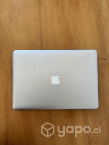 Macbook pro 13