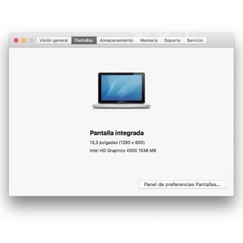 Macbook pro 13