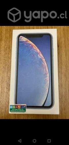 IPhone XR 64 GB