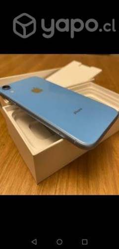 IPhone XR 64 GB