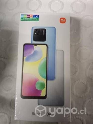 Xiaomi redmi 10a