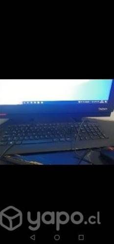 Computador lenovo