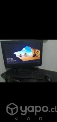 Computador lenovo
