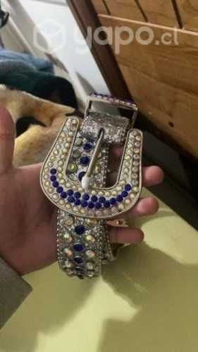 Cinturon stilo bb simon