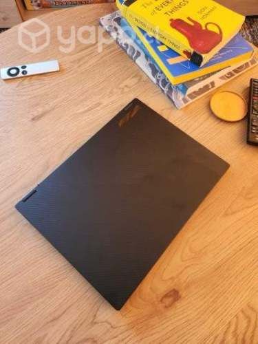 Notebook Gamer Asus ROG Flow x13 Poco uso