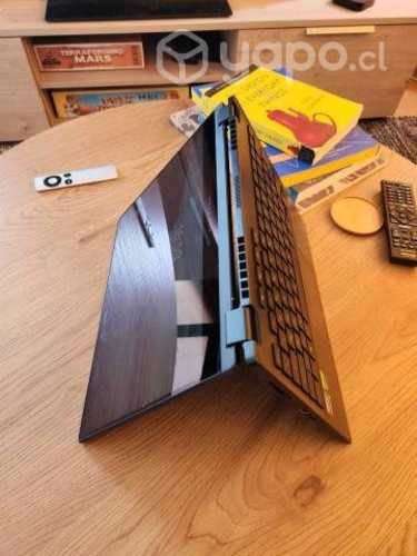 Notebook Gamer Asus ROG Flow x13 Poco uso