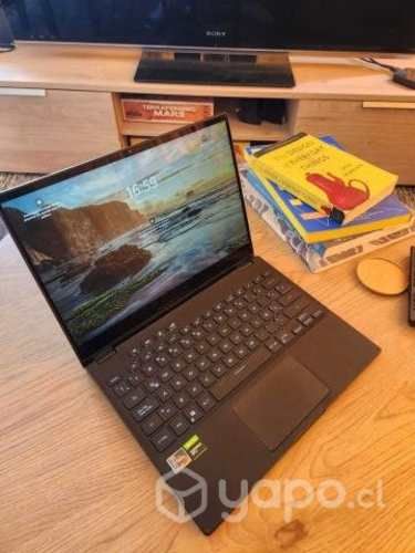 Notebook Gamer Asus ROG Flow x13 Poco uso