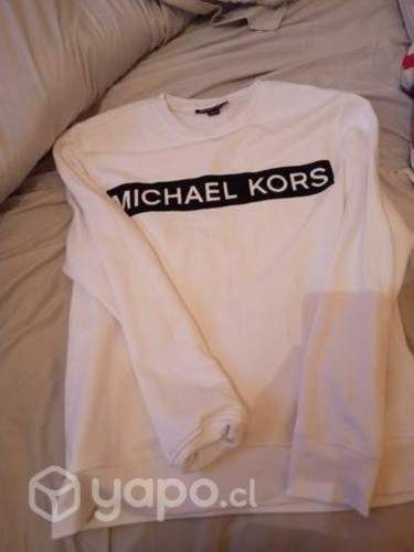 Poleron Michael kors