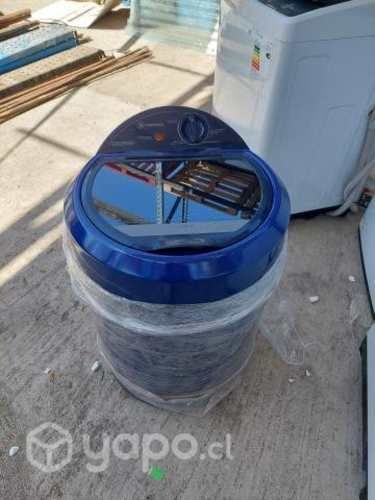 Lavadora mademsa de 4 kilos