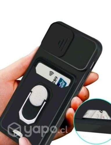 Funda de celular galaxy A53