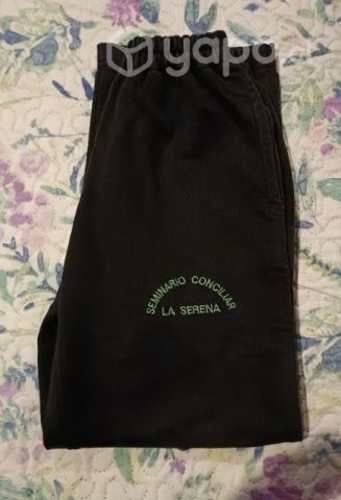 Ropa colegio seminario
