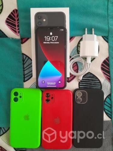 Iphone 11 64GB